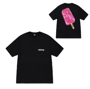 Popsicle Stus T-Shirt