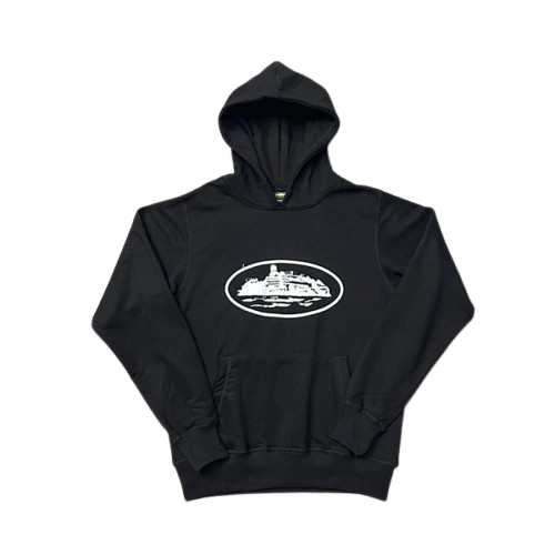 Crtz Hoodie Collection 1