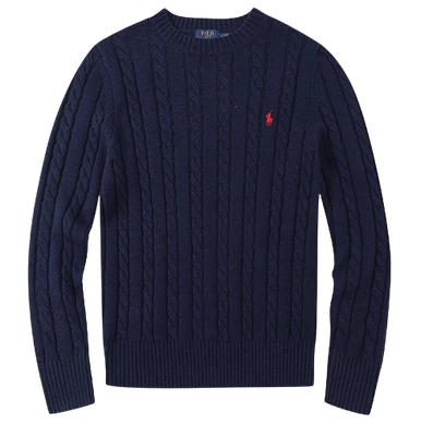 RL Sweater Collection 2