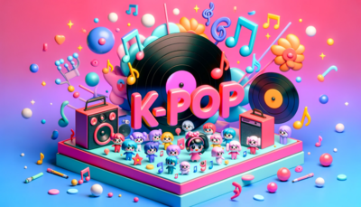 Boutique K-POP