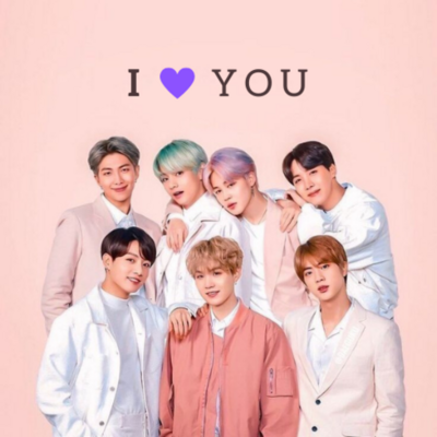 Catégorie BTS : Tout pour les ARMYs