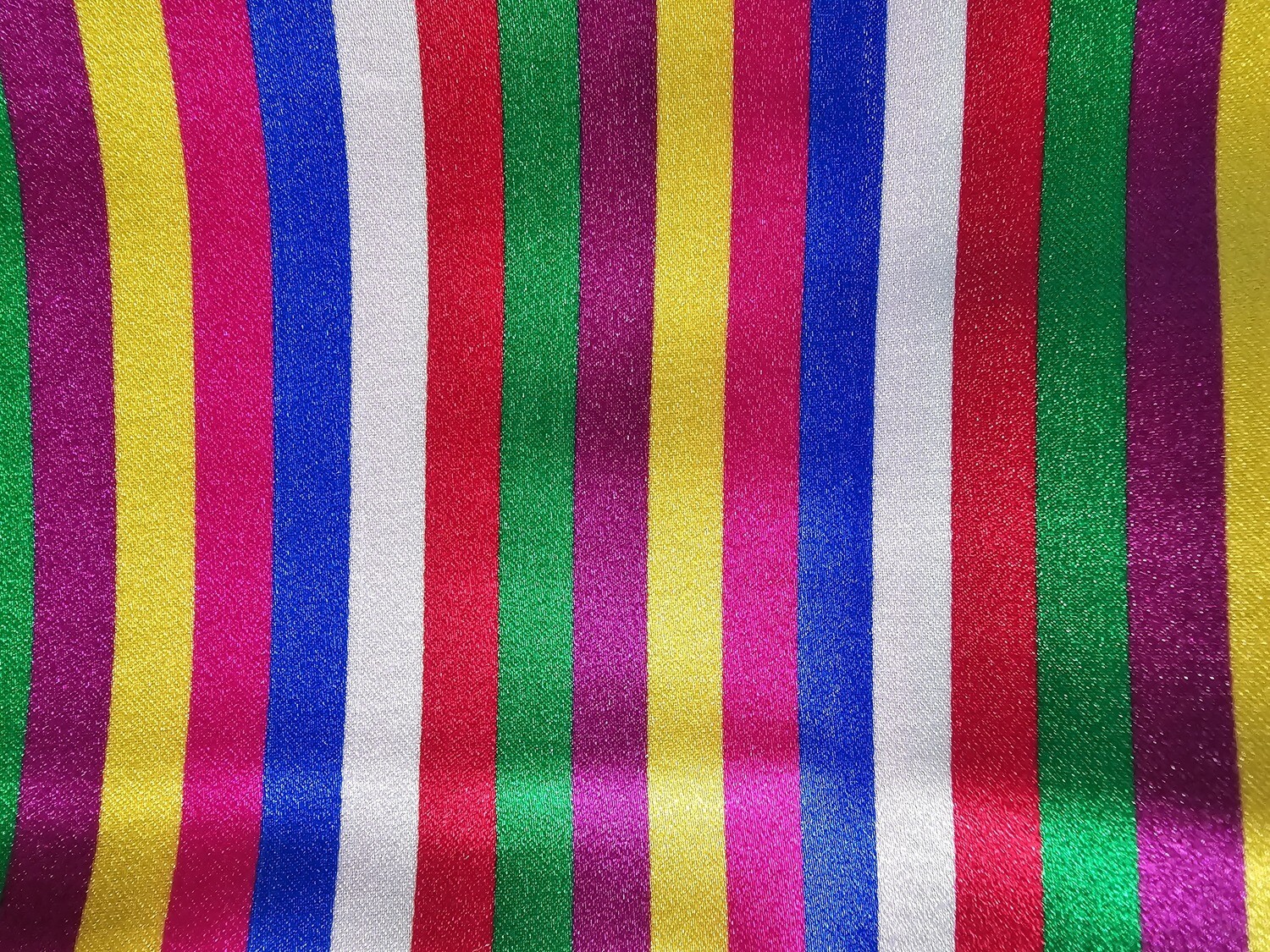 Tissu  Coréen Traditionnel  Saekdong