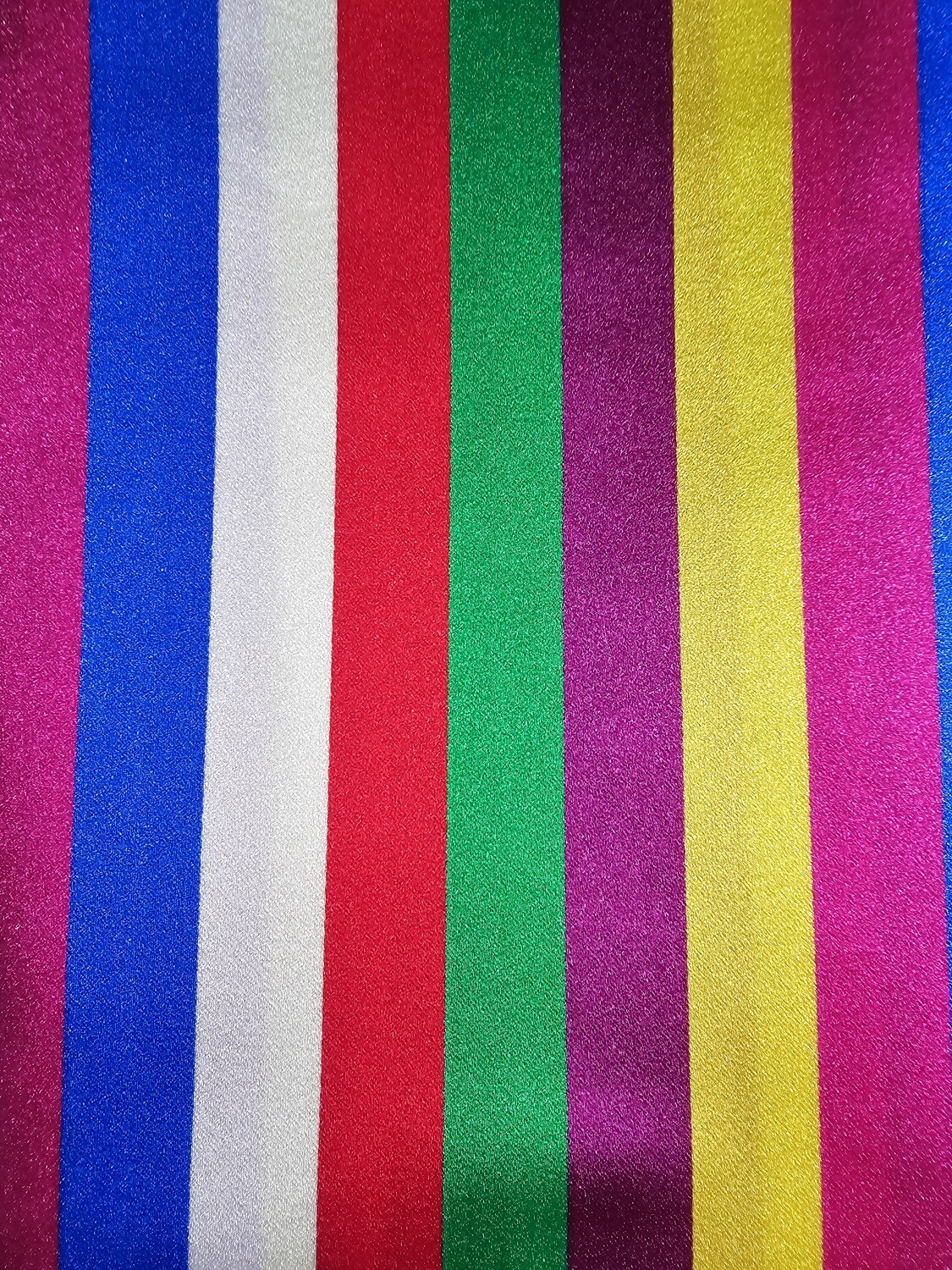 Tissu Traditionnel Coréen Saekdong