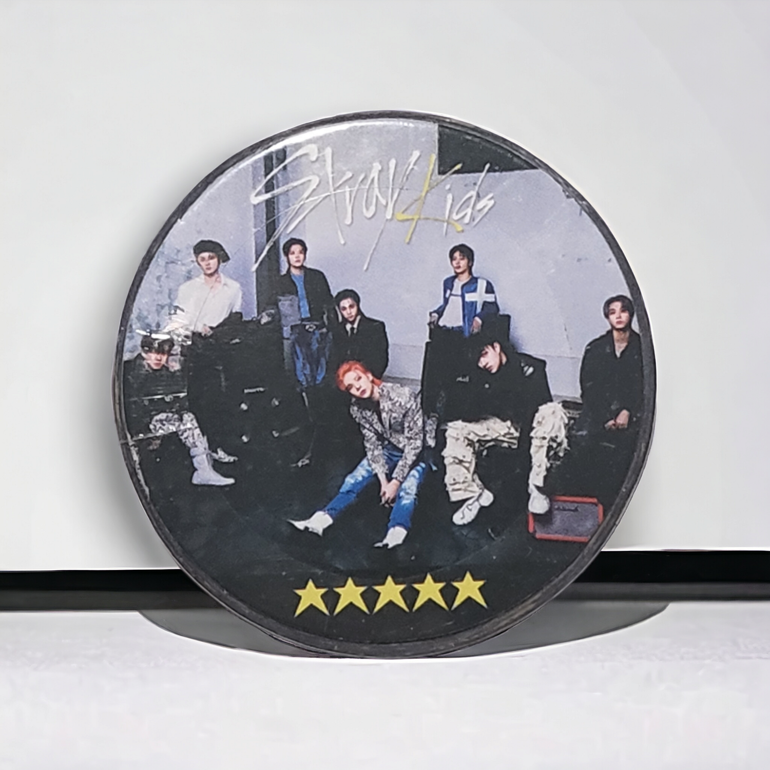 Ruban Adhésif STRAY KIDS