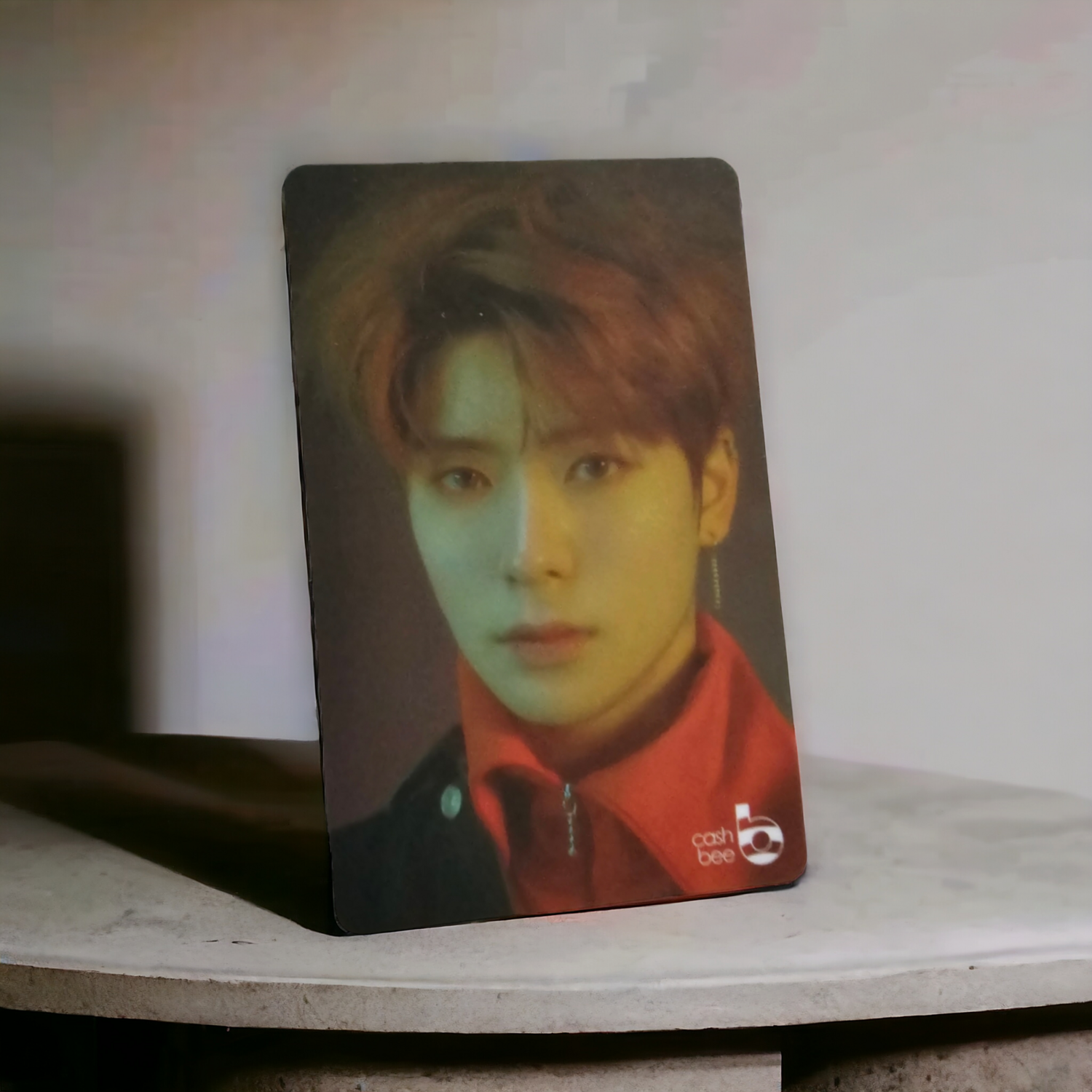 Carte de Transport NCT JAEHYUN Cashbee