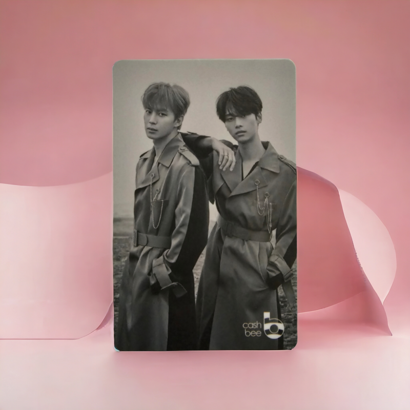 Carte de Transport VIXX Cashbee
