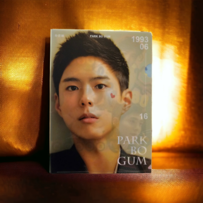 Porte-Documents PARK BO GUM