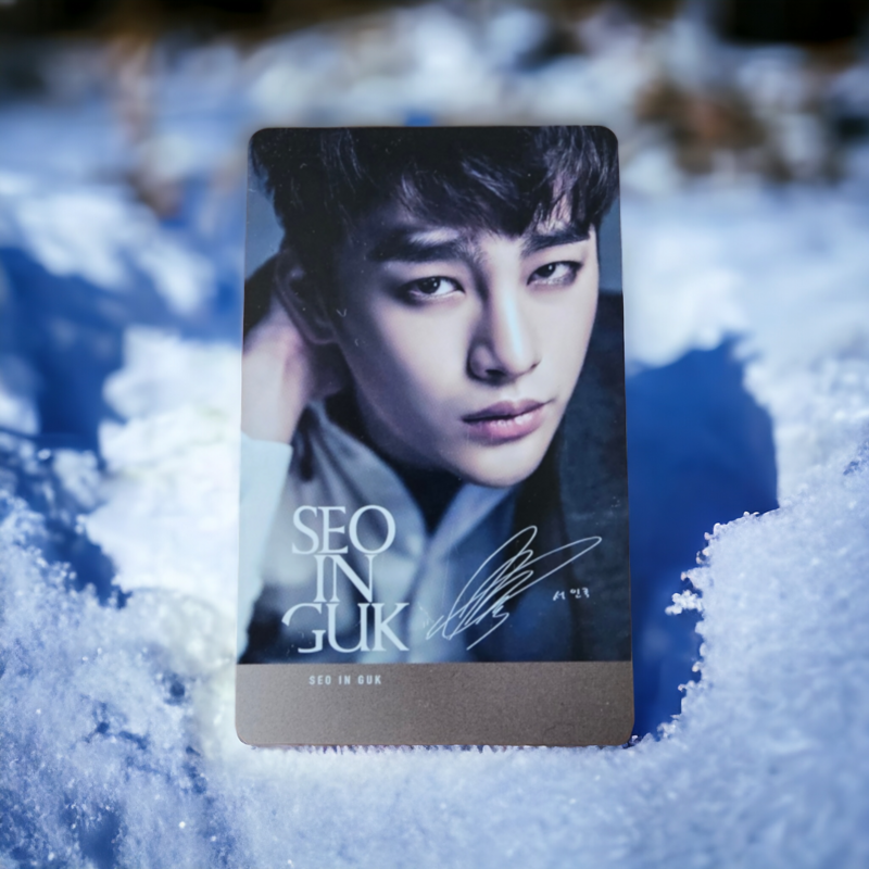 Carte de Transport SEO IN GUK T-Money