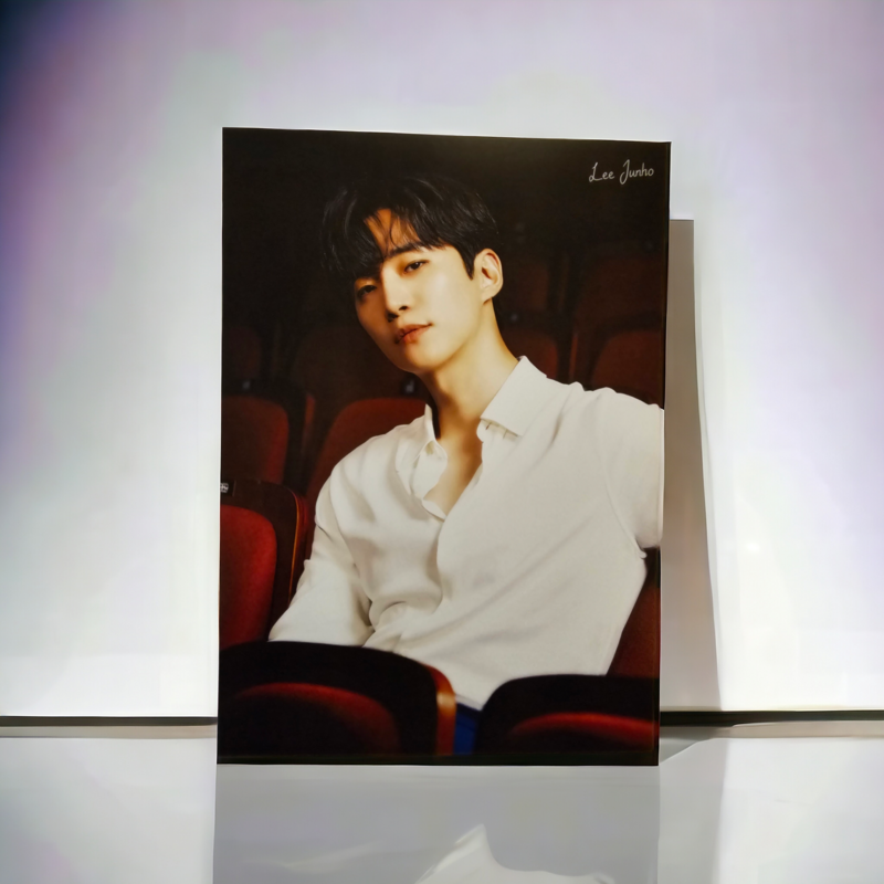 Posters LEE JUNHO