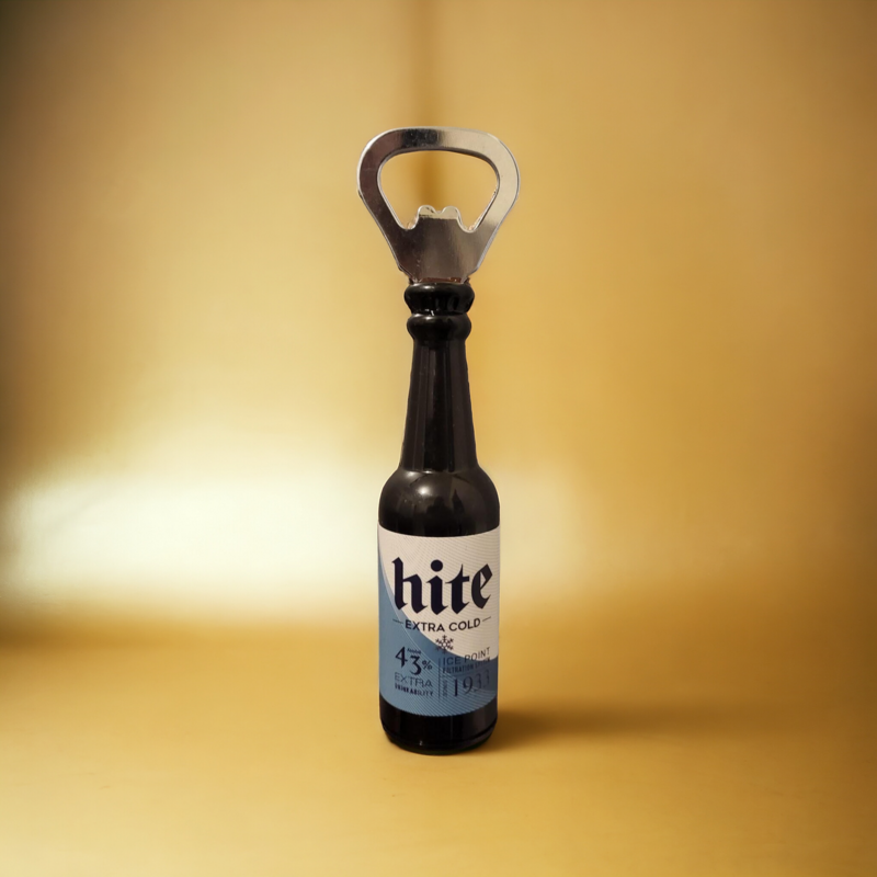 Ouvre-Bouteilles Aimanté HITE