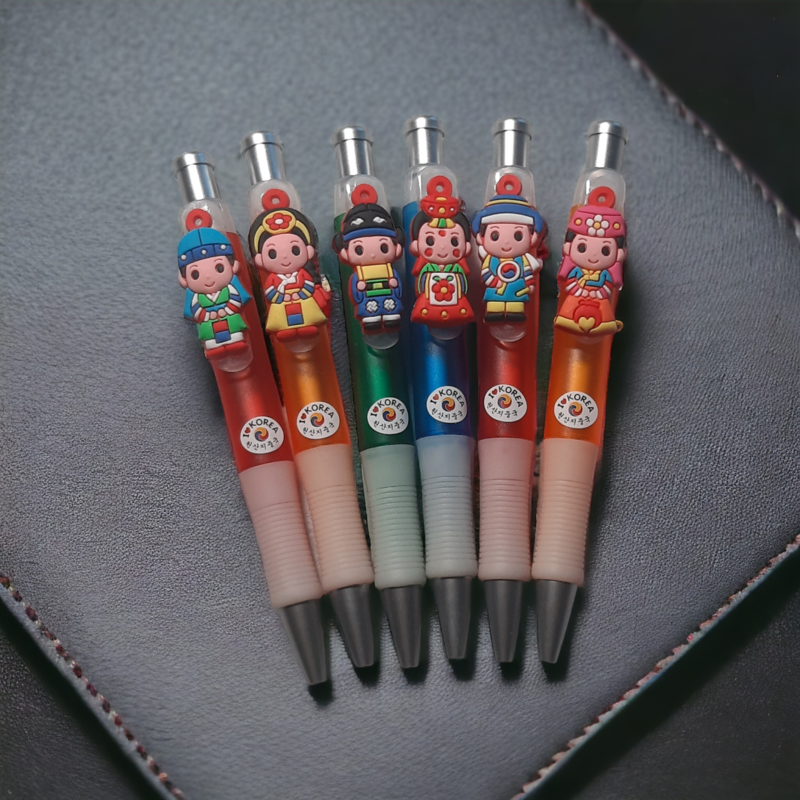 Stylos Hanbok