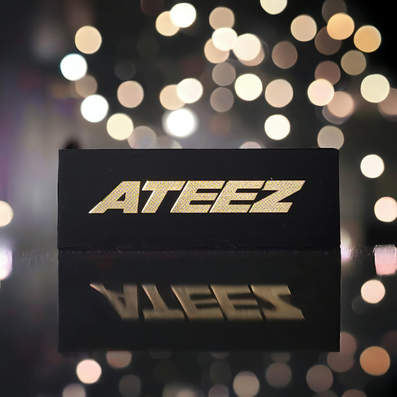 Badge ATEEZ