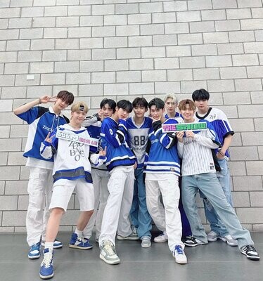 ZEROBASEONE Les Nouvelles Étoiles Montantes de la K-Pop