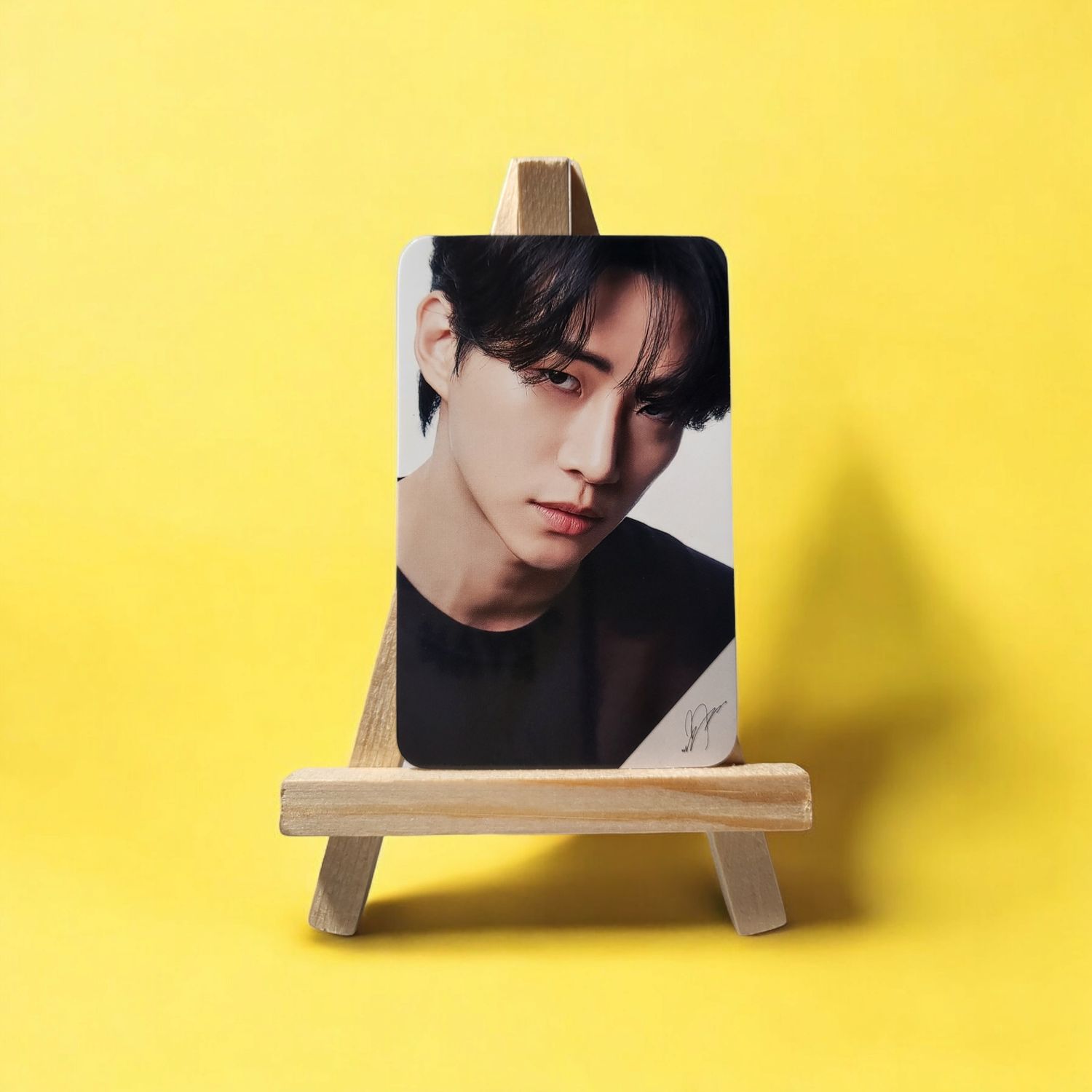 Photocards LEE JUNHO Série 2 - 10 Modèles Uniques