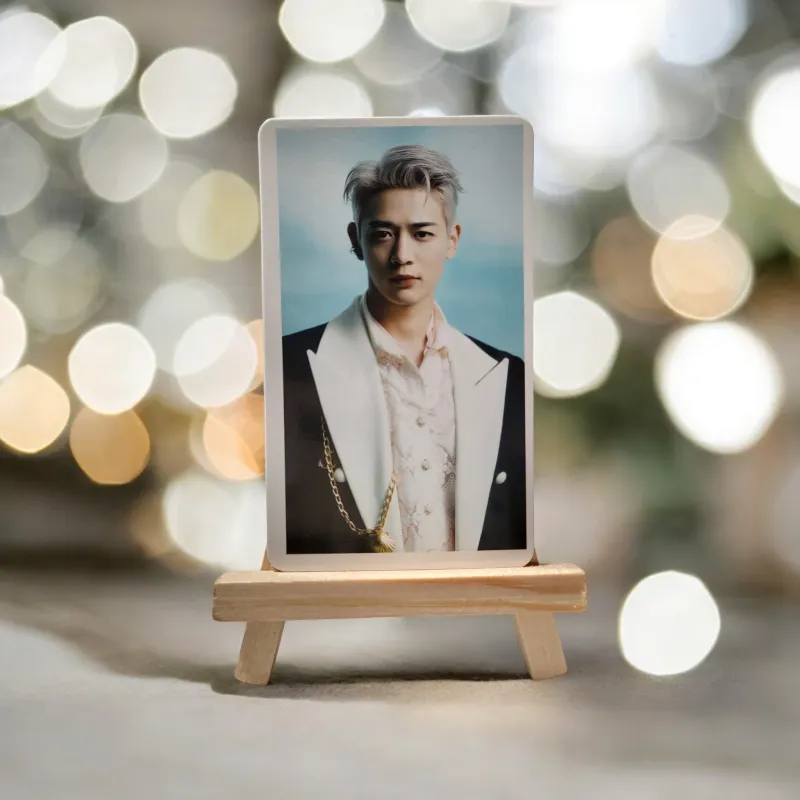 Spéciale Photocards SHINEE Série 1 - 15 Modèles Uniques