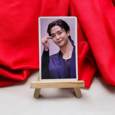 Spéciale Photocards ROWOON Série 2 - 15 Modèles Uniques