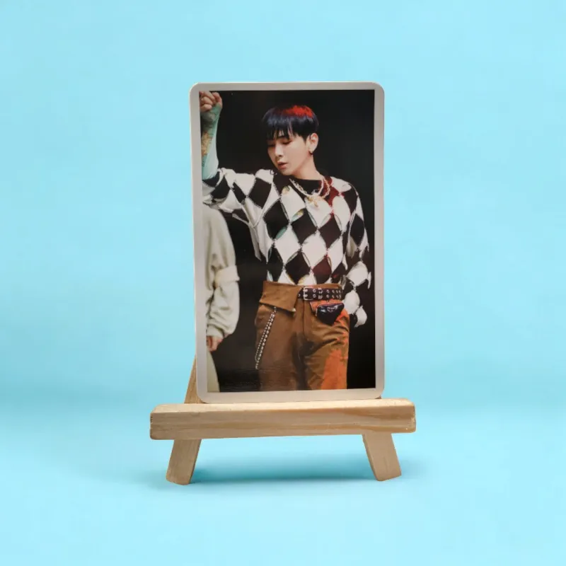 Spéciale Photocards SHINEE Série 2 - 15 Modèles Uniques