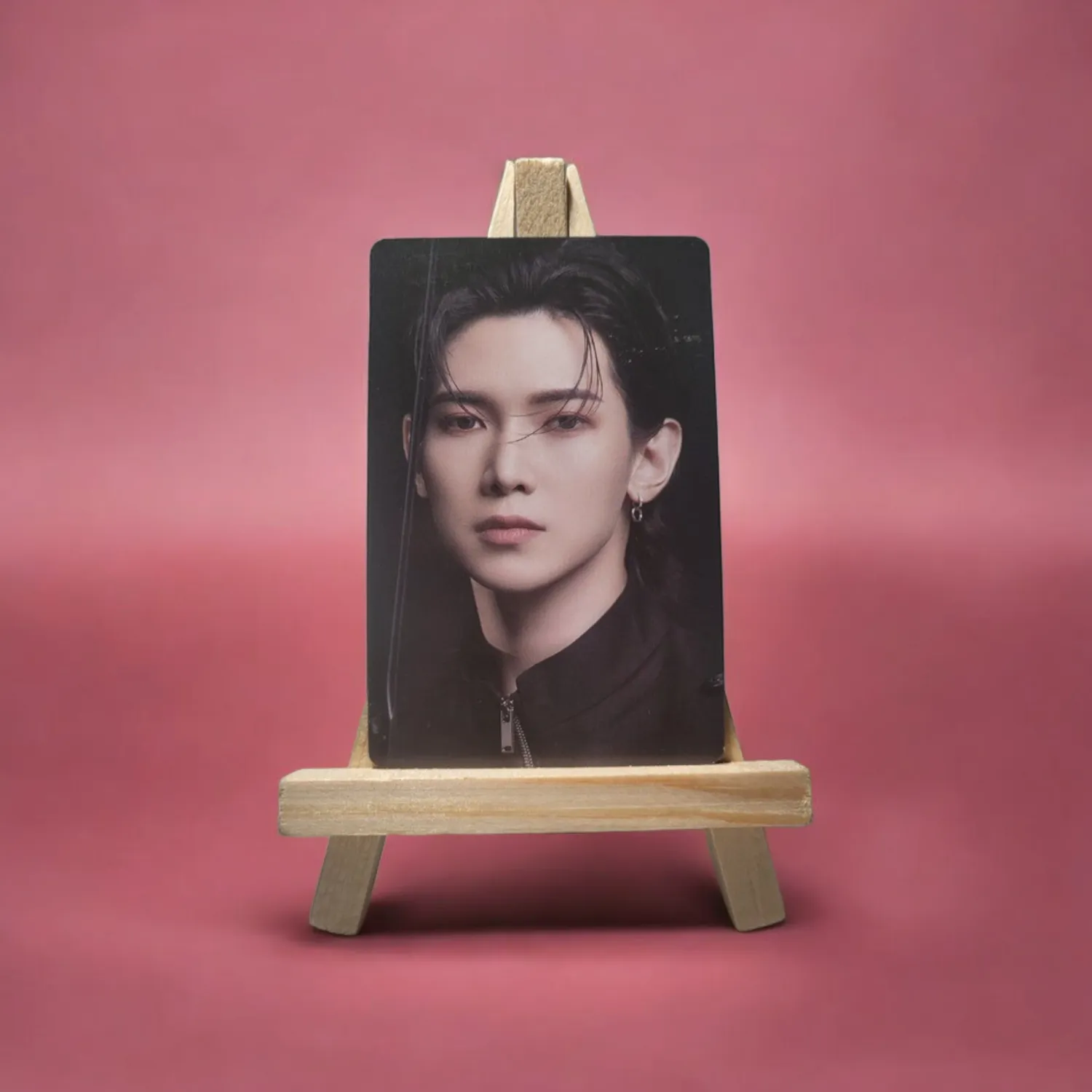 ATEEZ Lomo Card Série 2 - 11 Modèles Uniques