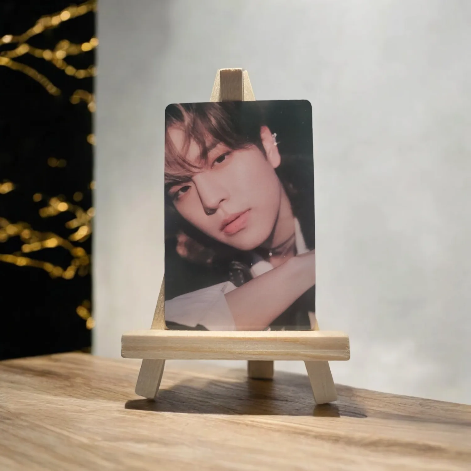STRAY KIDS Lomo Card Série 3 - 11 Modèles Uniques