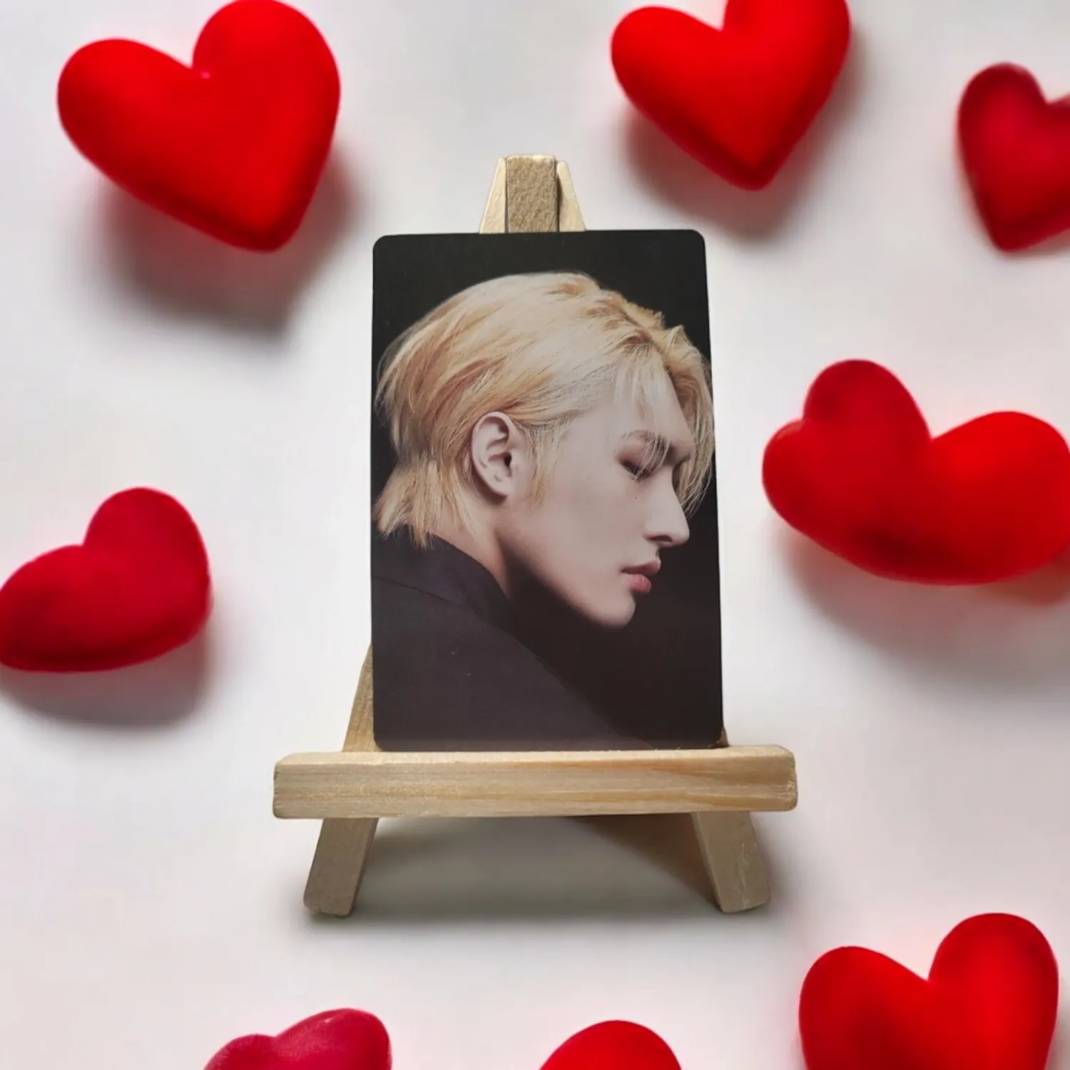 ​ATEEZ Lomo Card Série 4 - 11 Modèles Uniques