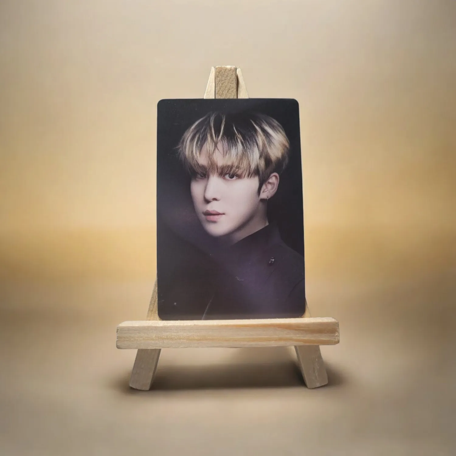 ​ATEEZ Lomo Card Série 3 - 11 Modèles Uniques