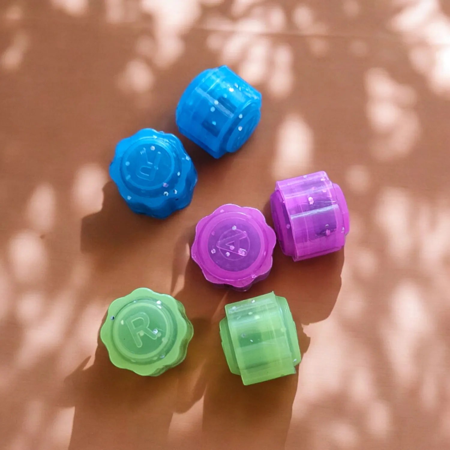 Jeu de Gonggi - Jeu Traditionnel Coréen