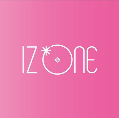 Groupe IZONE