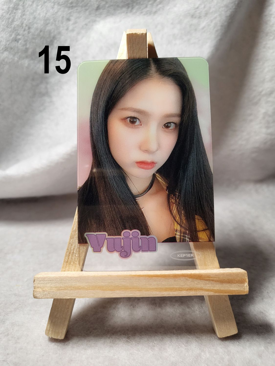 Cartes transparentes KEP1ER – Collection incontournable pour les KEP1IAN