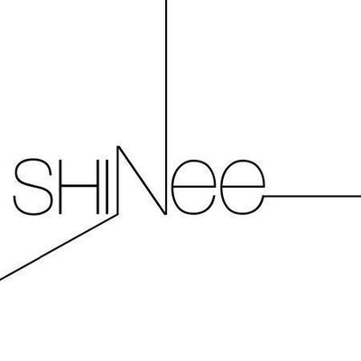 Groupe SHINEE