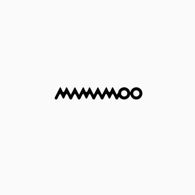 Groupe MAMAMOO