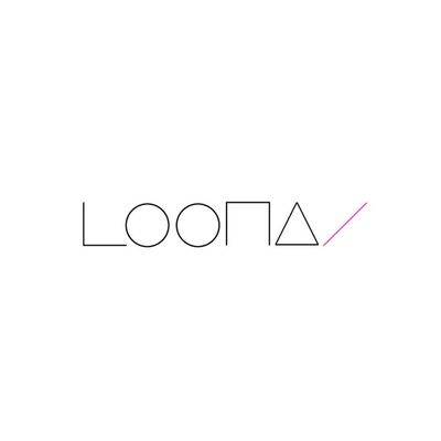 Groupe LOONA
