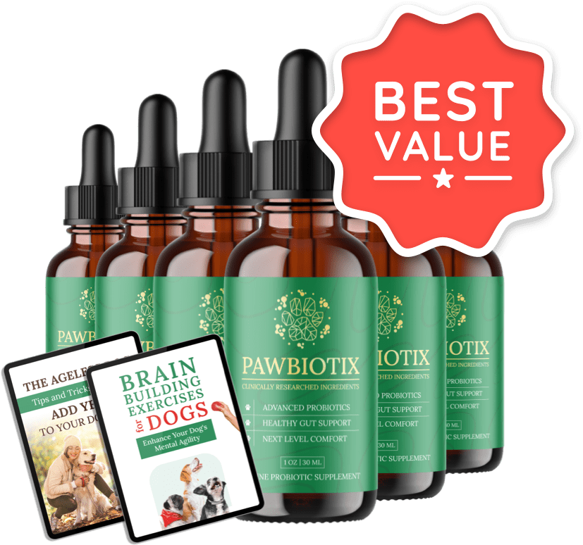 PawBiotix