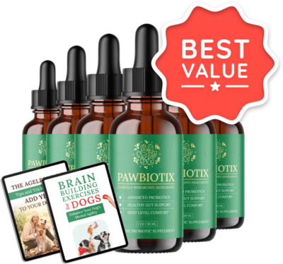 PawBiotix