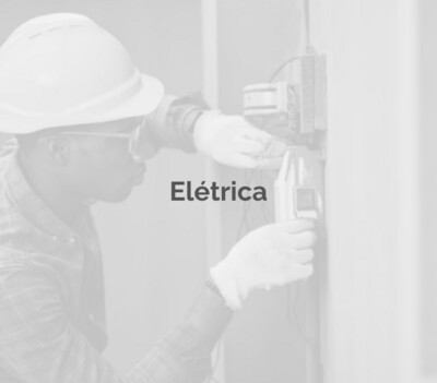 Elétrica em São Paulo