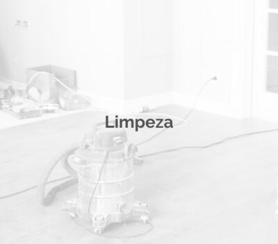 Limpeza em São Paulo