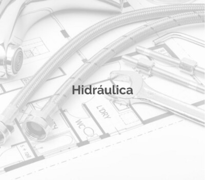 Hidráulica em São Paulo