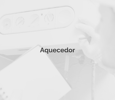 Aquecedor