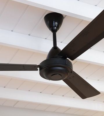 Ventiladores de teto