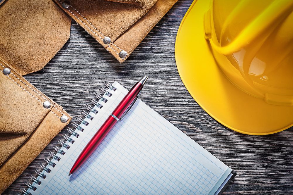 Visita técnica e orçamento