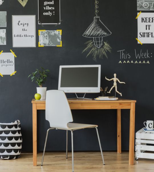 Instalação e montagem de móvel