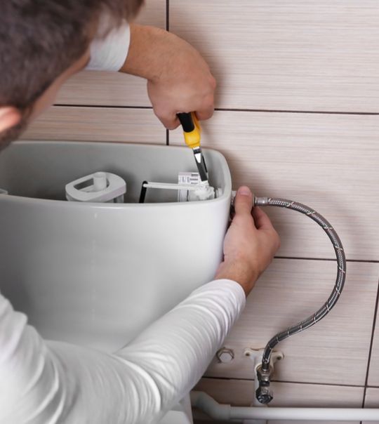 Check-up Lar Hidráulica