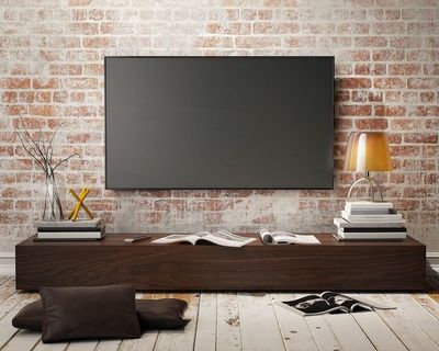 Instalação de TV