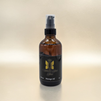 1000mg black label body/massage oil 4oz 1000mg black label body/massage oil 4oz