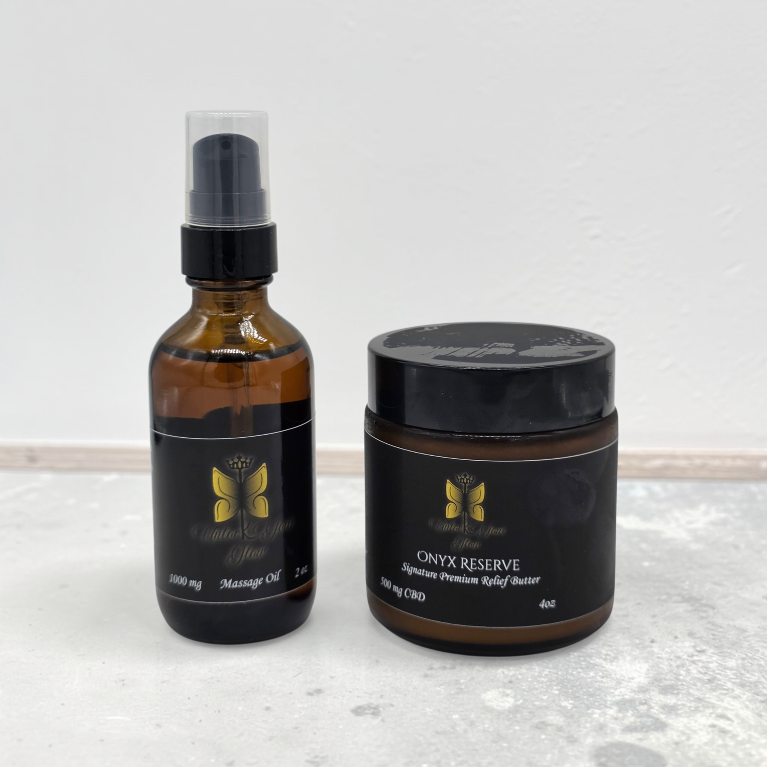 The Daily Transition Set for Men
