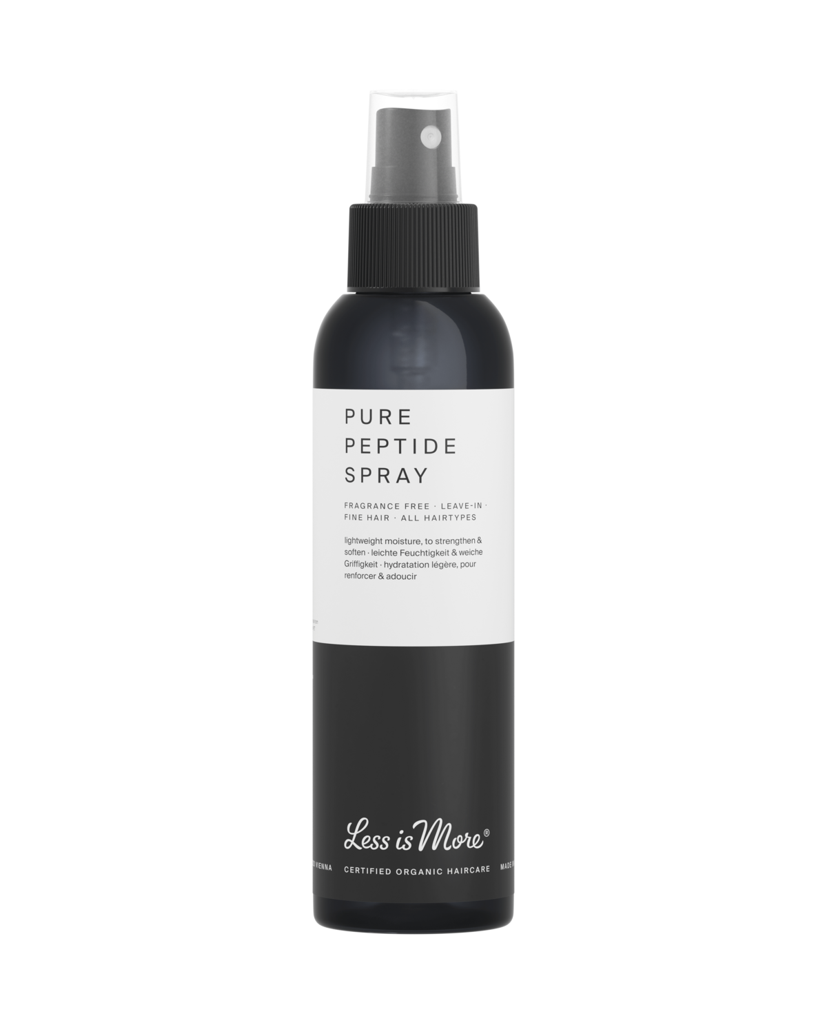Pure, Peptide Spray 150 ml