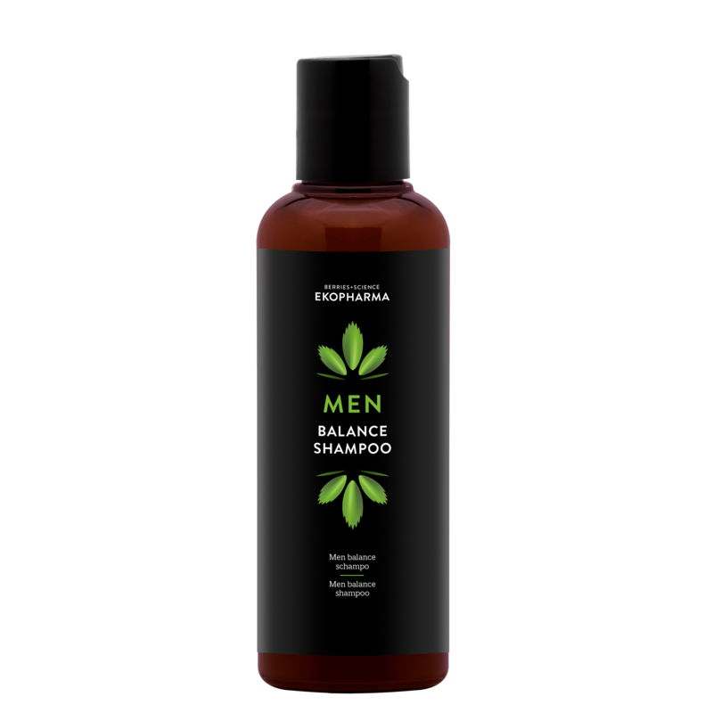 Men Balance Shampoo 250 ml