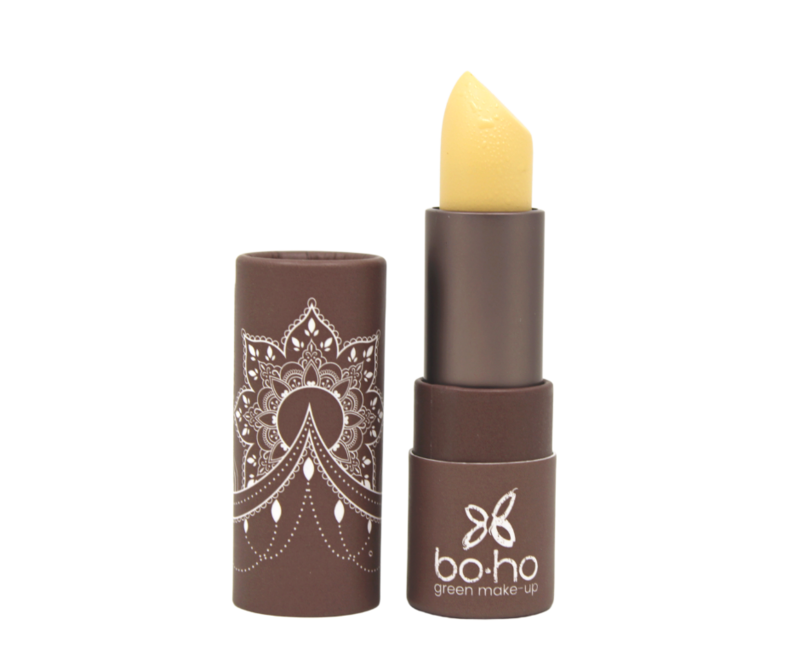 Boho Peiteaine Yellow, 3,5 g
