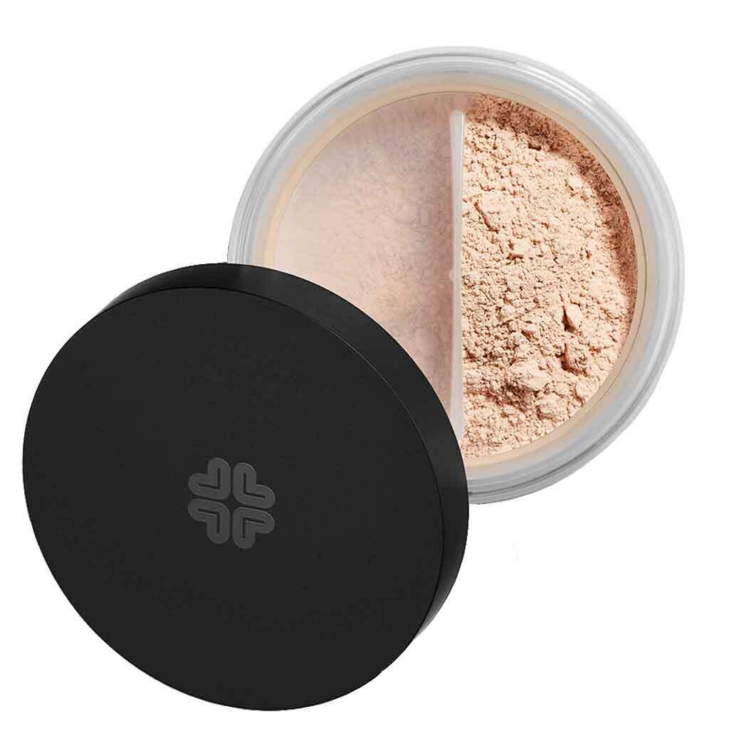 Lily Lolo Mineraalimeikkipuuteri SPF15