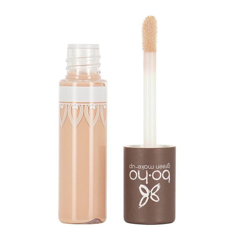 Boho Silmämeikin Pohjustaja 6 ml