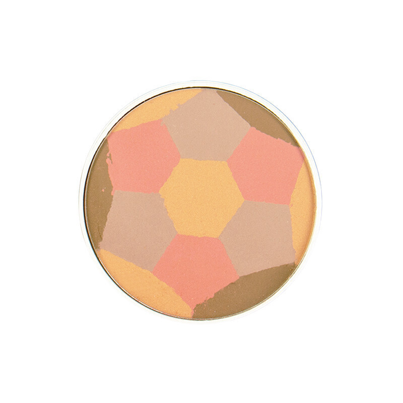 BOHO-Healthy Glow Powder Mosaiikkipuuteri, 10g